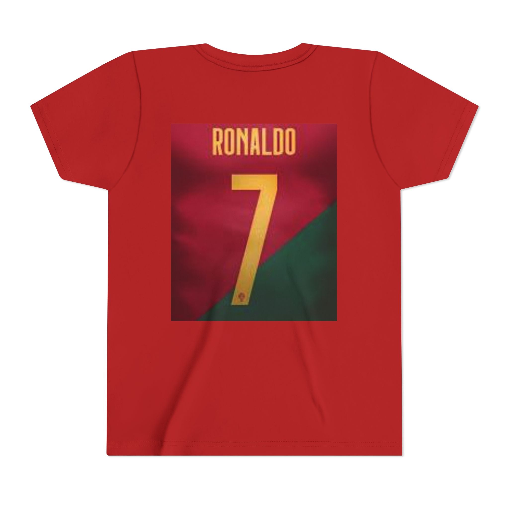 RONALDO T-SHIRT