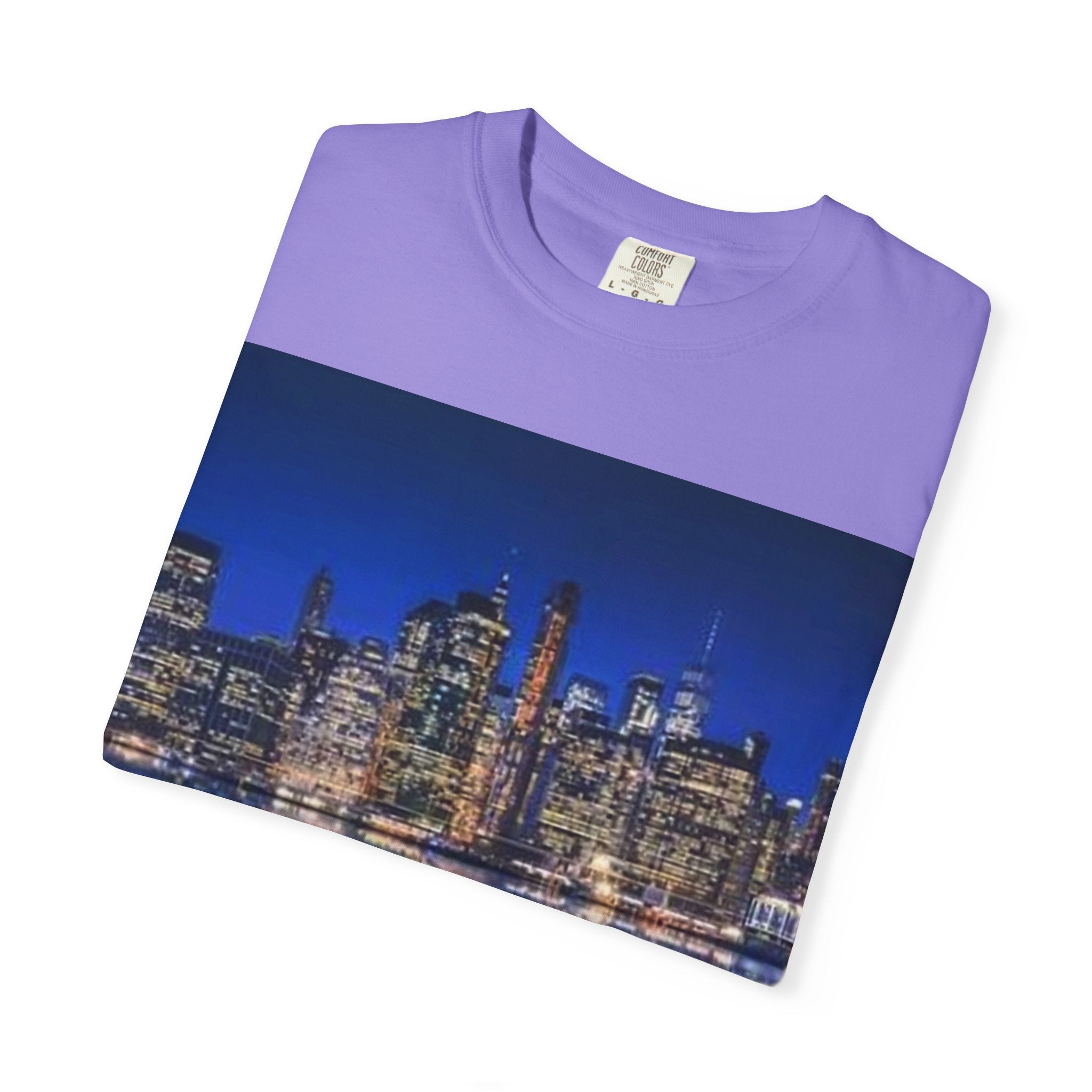 NYC  T-shirt