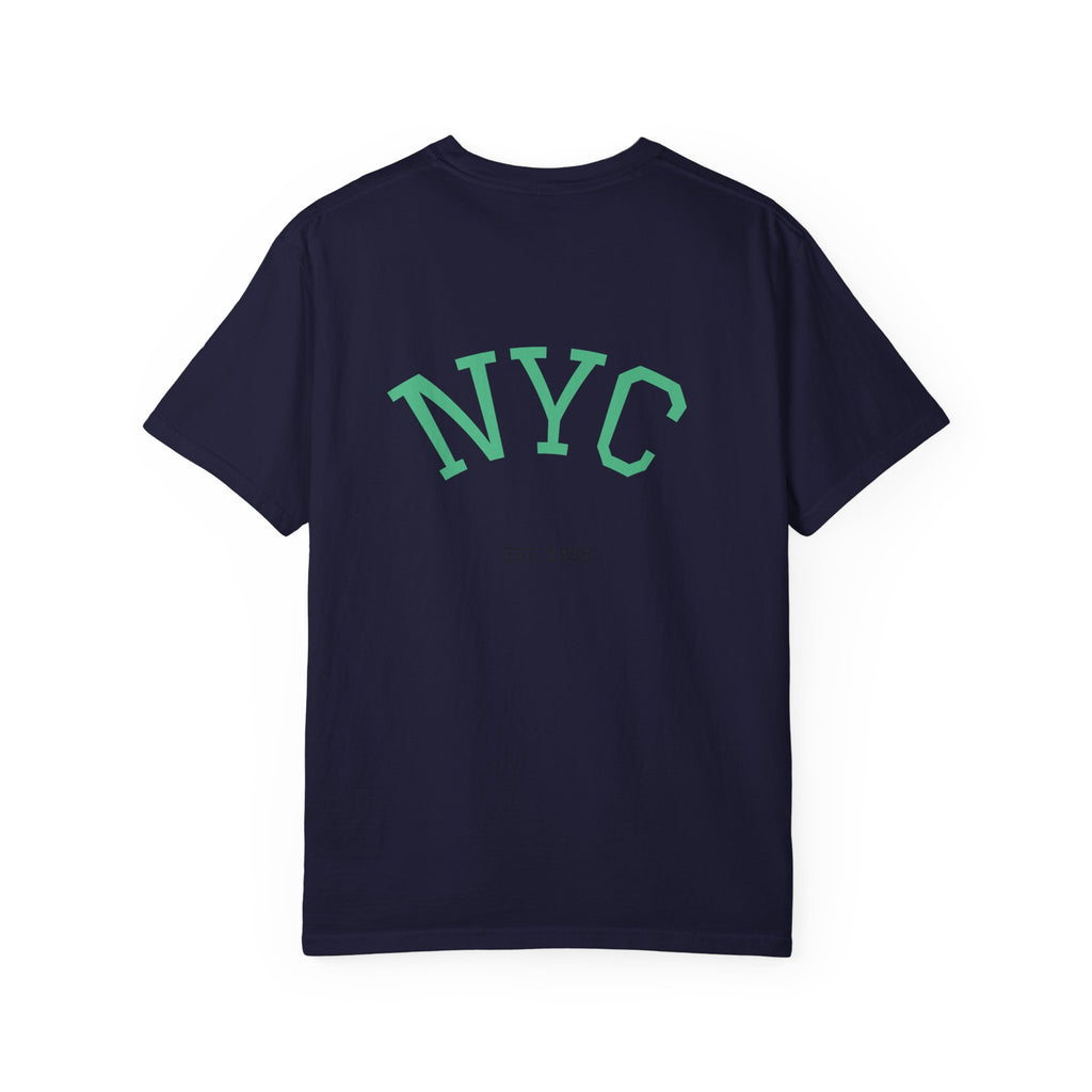 NYC  T-shirt