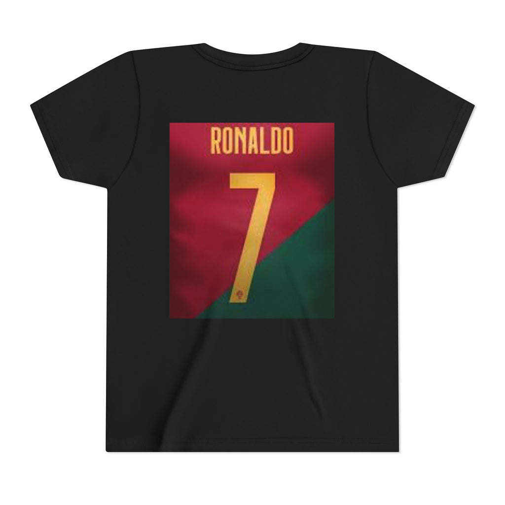 RONALDO T-SHIRT