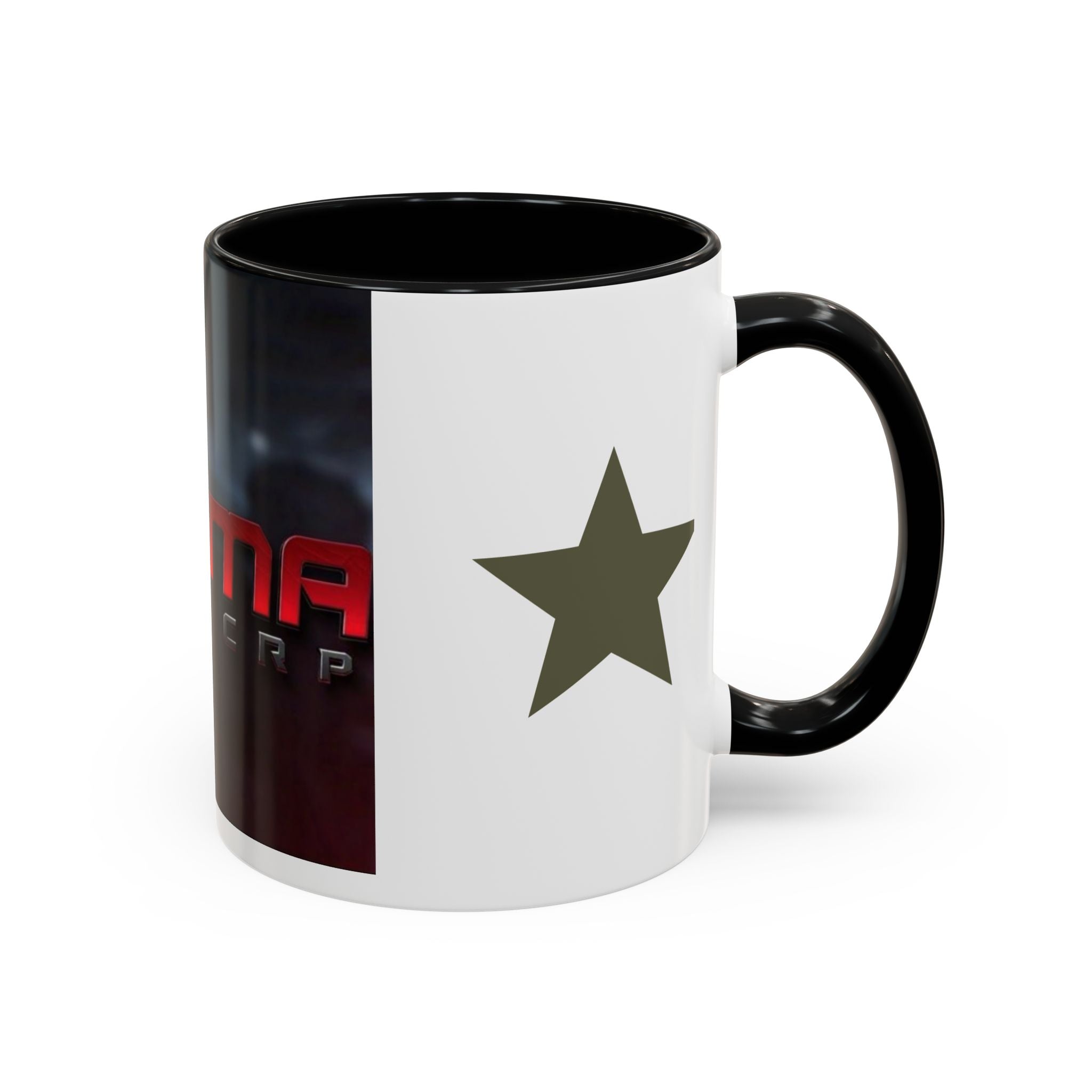 MAGMA COFFEE CUP