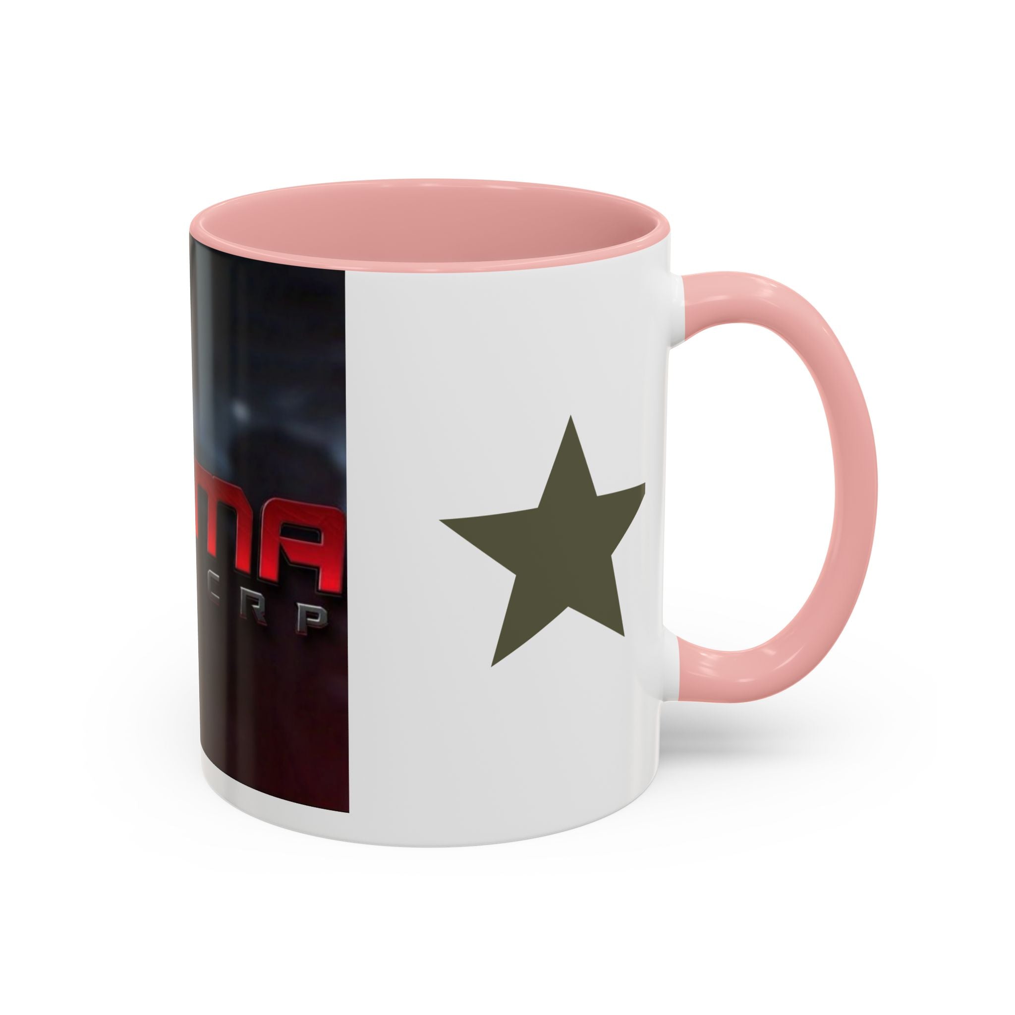 MAGMA COFFEE CUP
