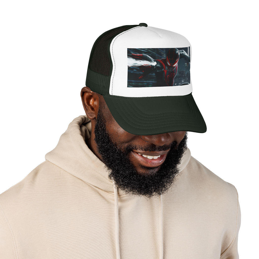 Spider-Man Hat