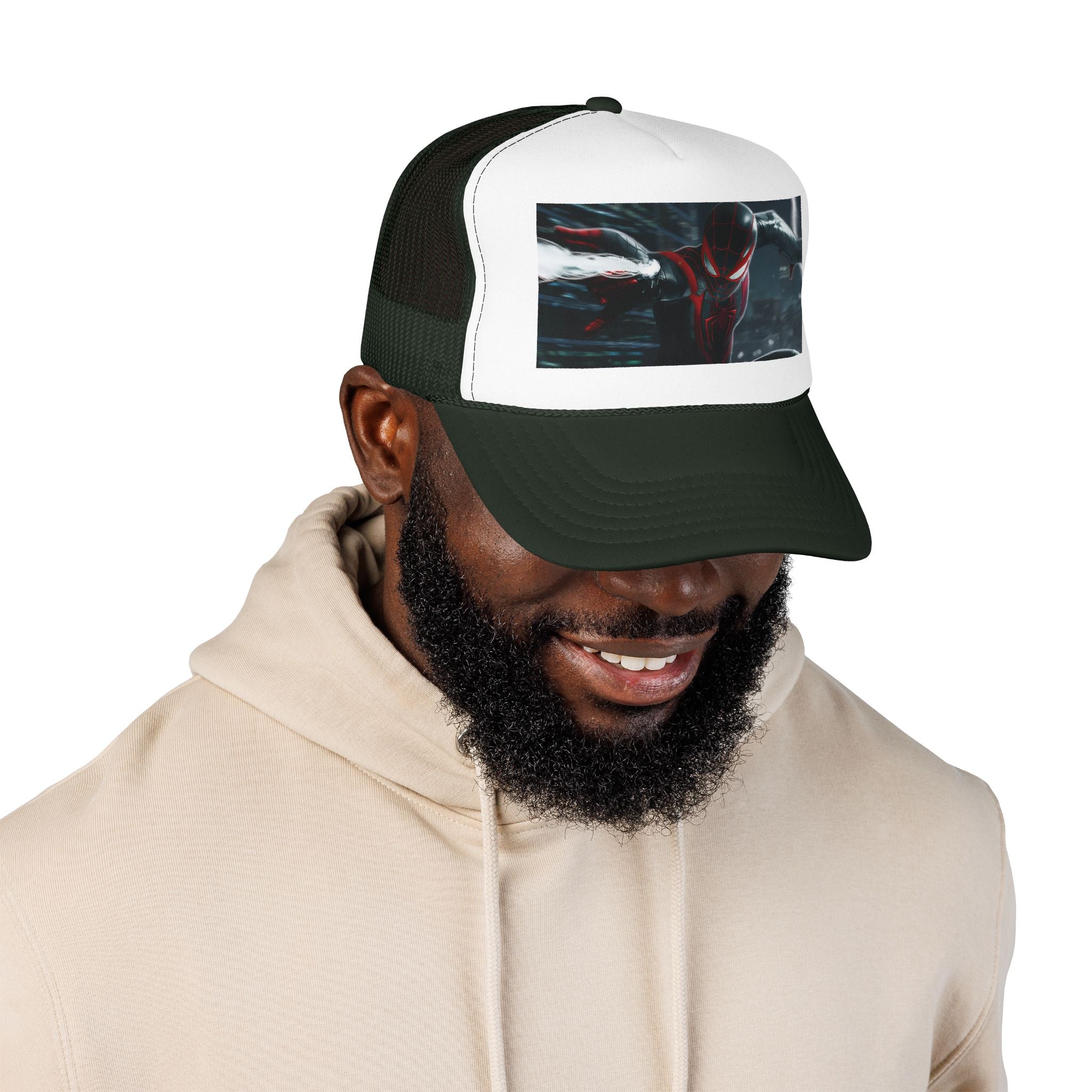 Spider-Man Hat