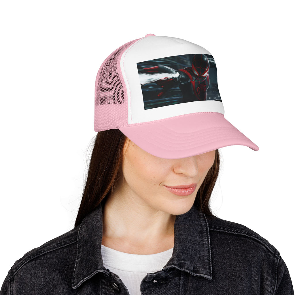 Spider-Man Hat