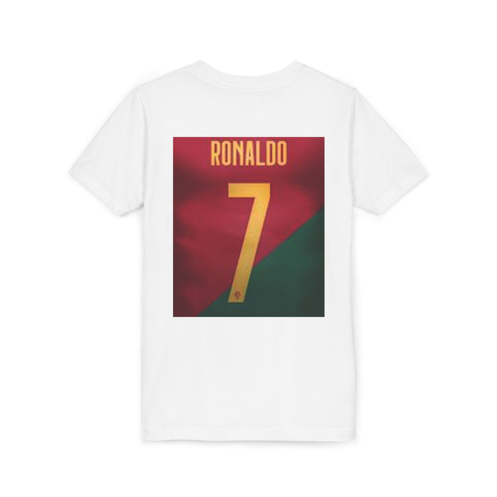 RONALDO T-SHIRT