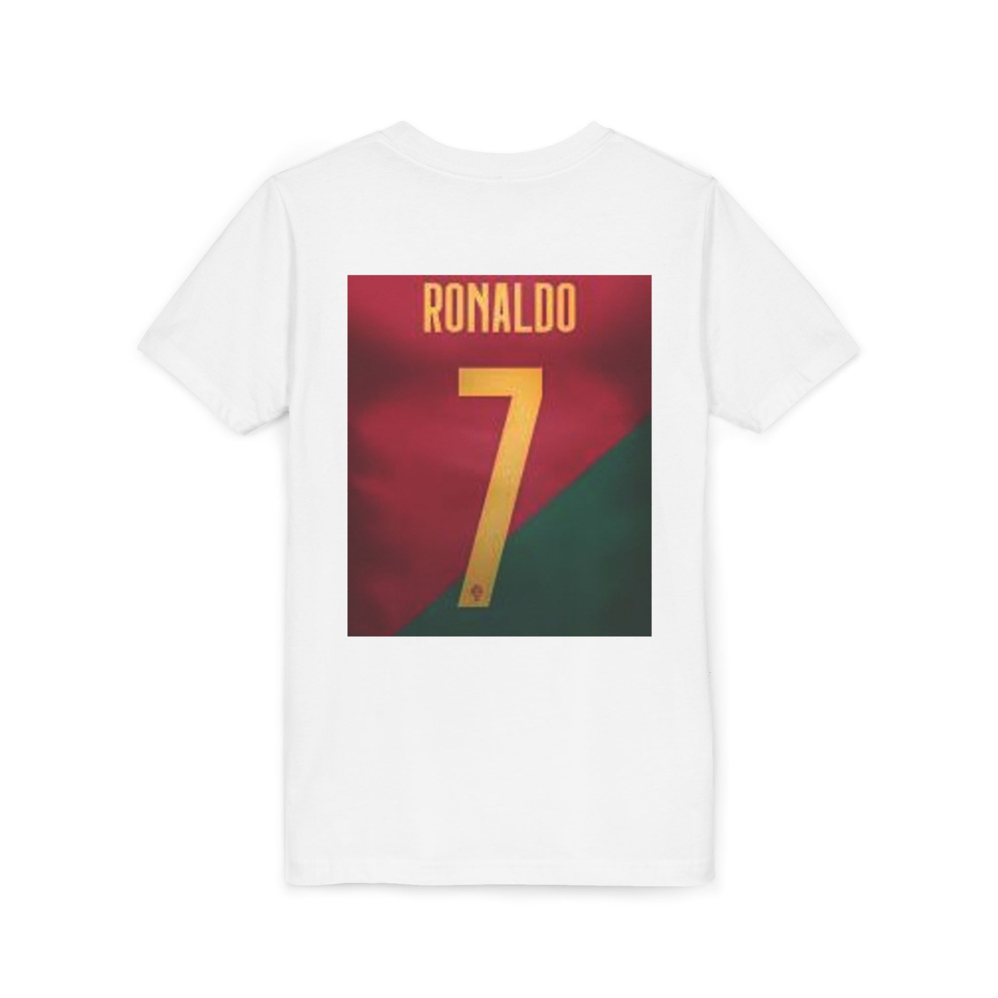 RONALDO T-SHIRT