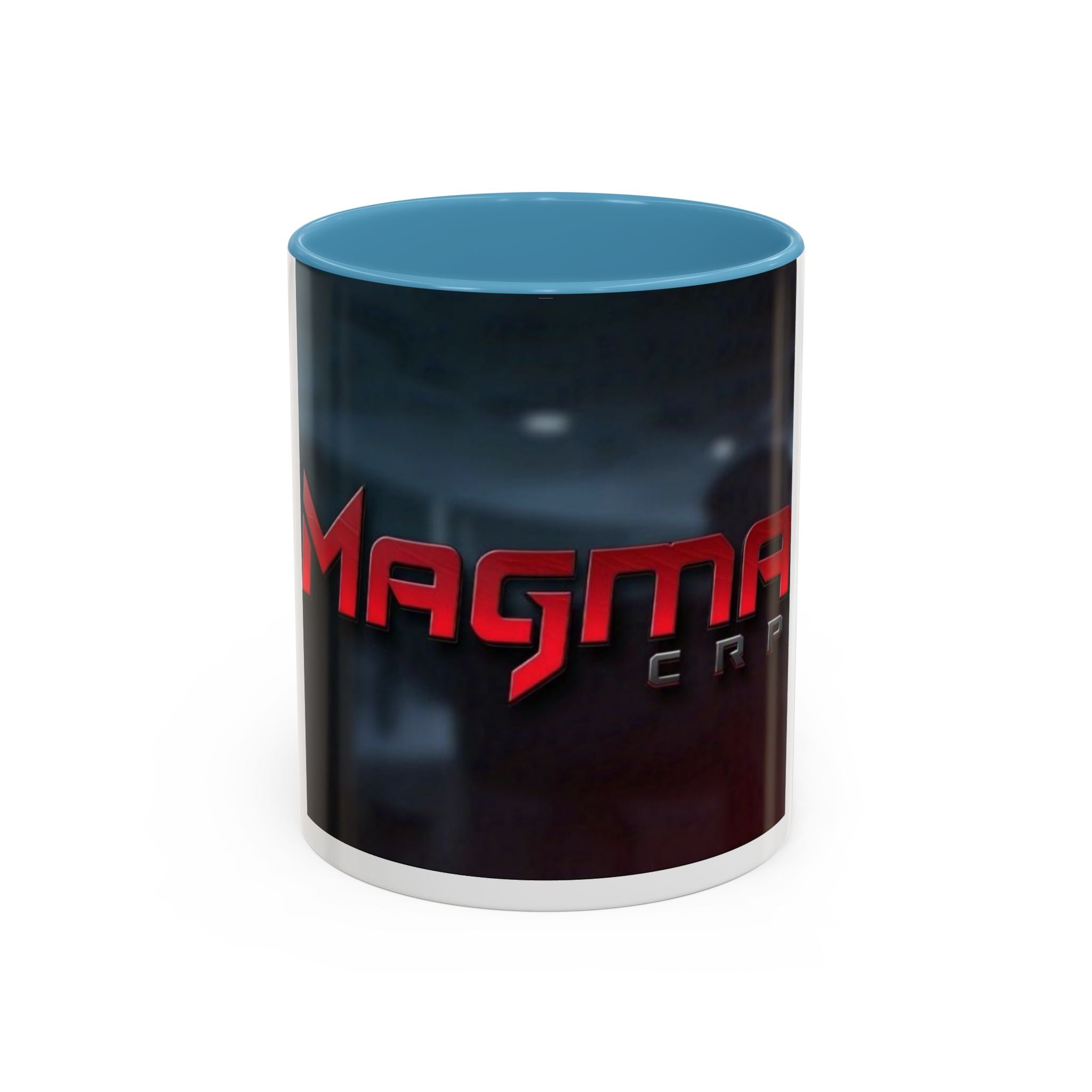 MAGMA COFFEE CUP