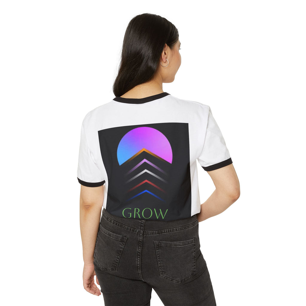 GROW T-SHIRT