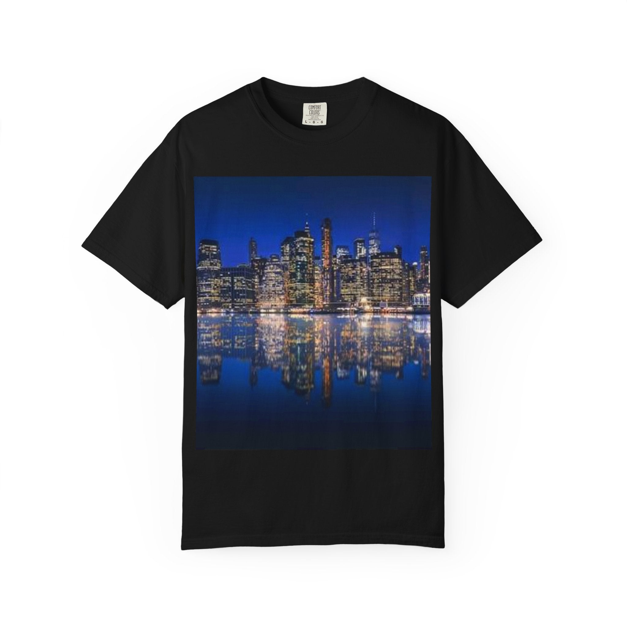NYC  T-shirt