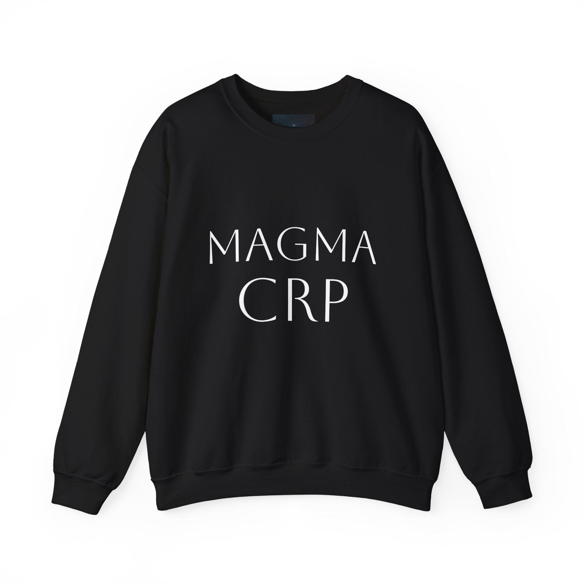 MAGMA CRP BRANDING SHIRT