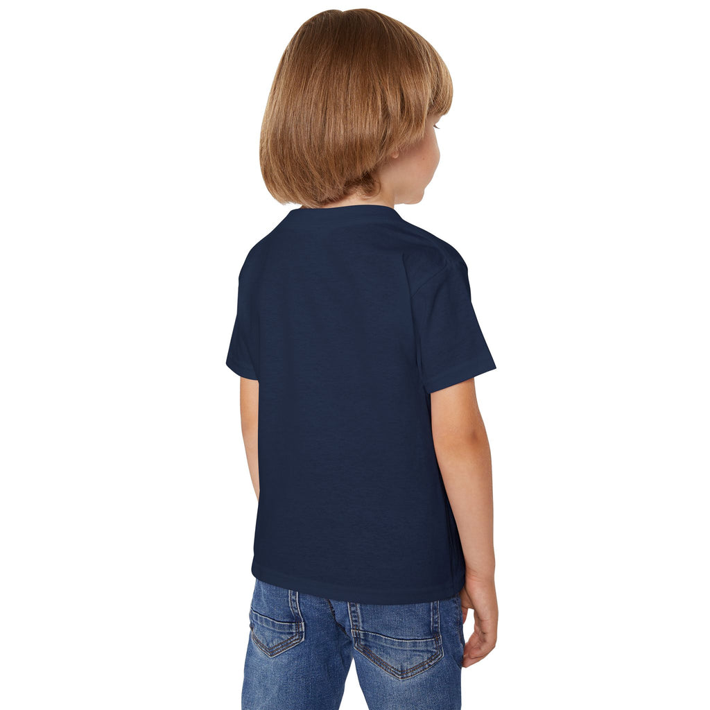 Transformers Toddler T-Shirt – Kids' Movie Poster Graphic Tee