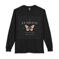 Strong Soul, Brave Heart Inspirational Shirt
