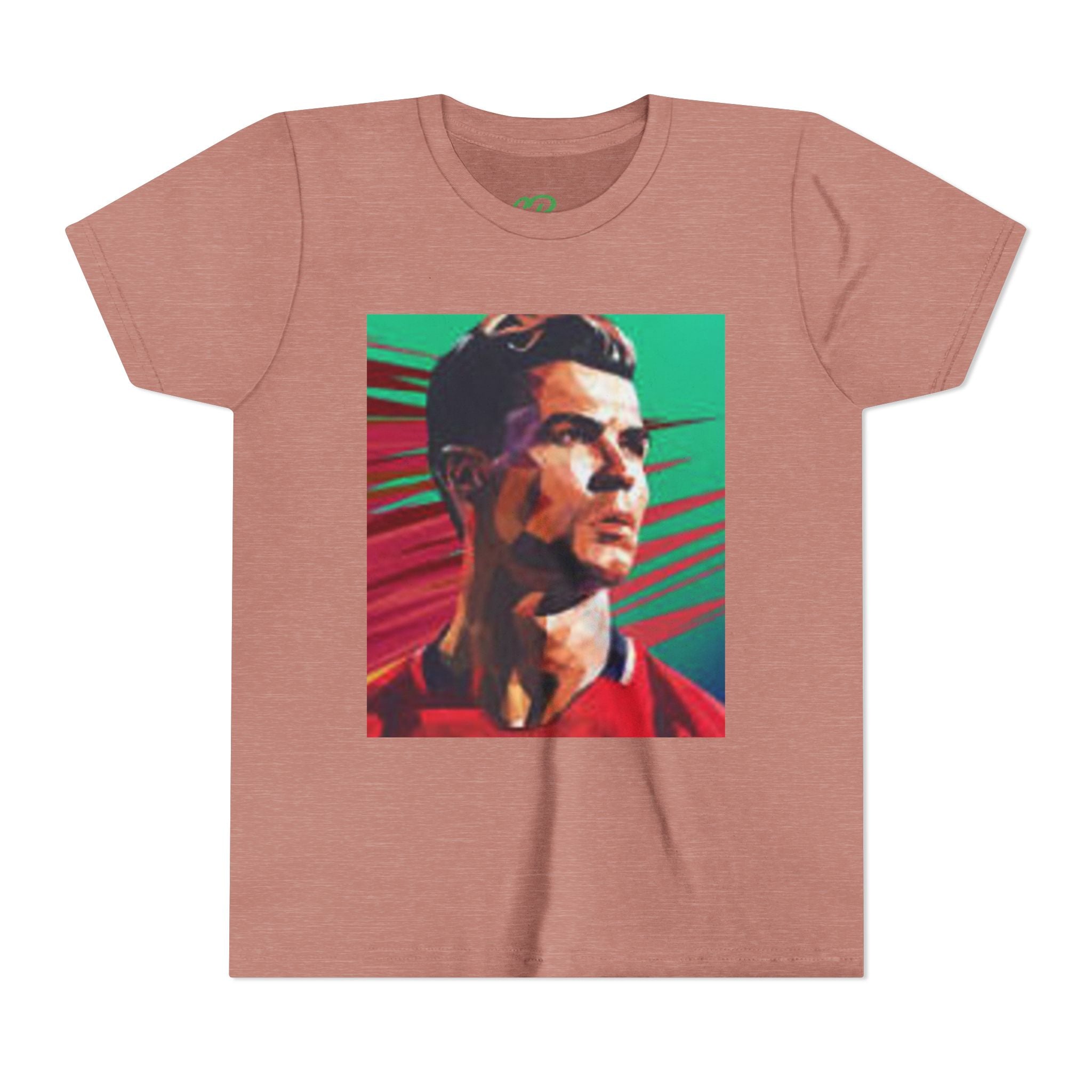 RONALDO T-SHIRT