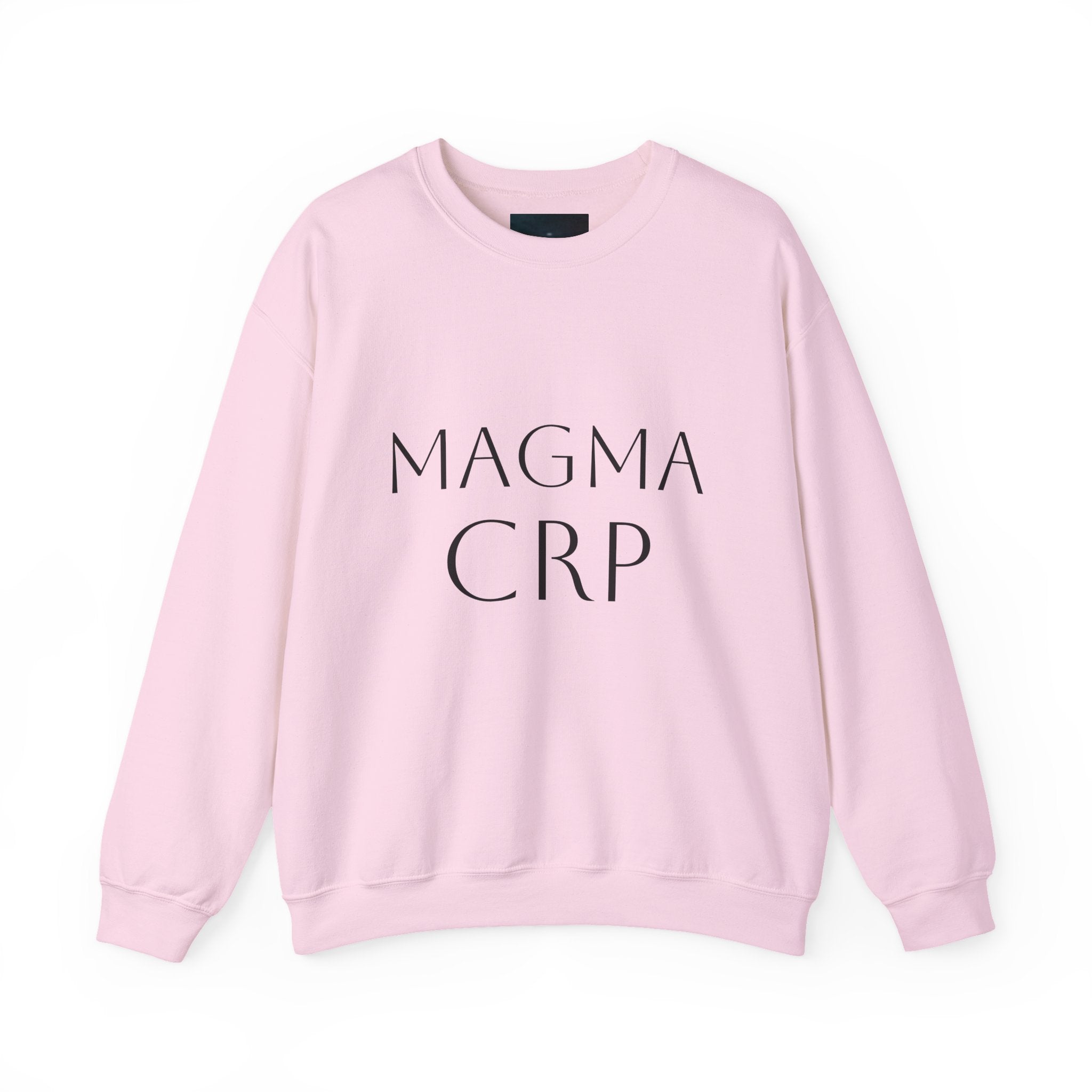 MAGMA CRP BRANDING SHIRT