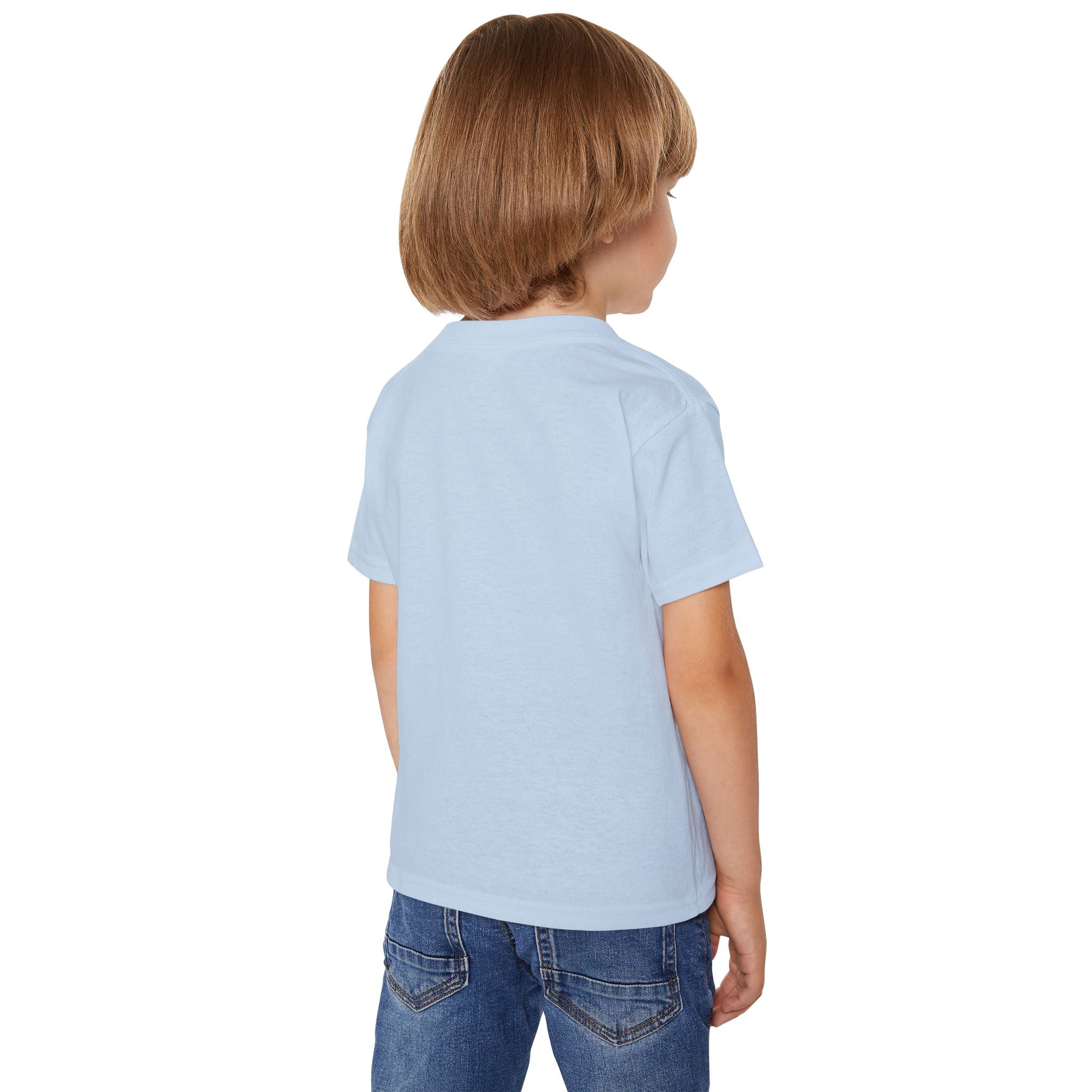 Transformers Toddler T-Shirt – Kids' Movie Poster Graphic Tee