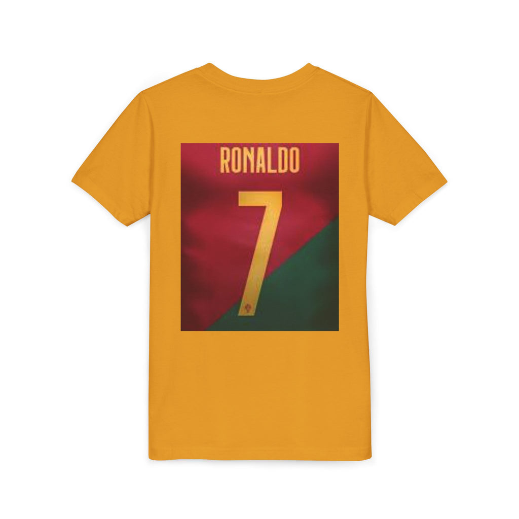 RONALDO T-SHIRT