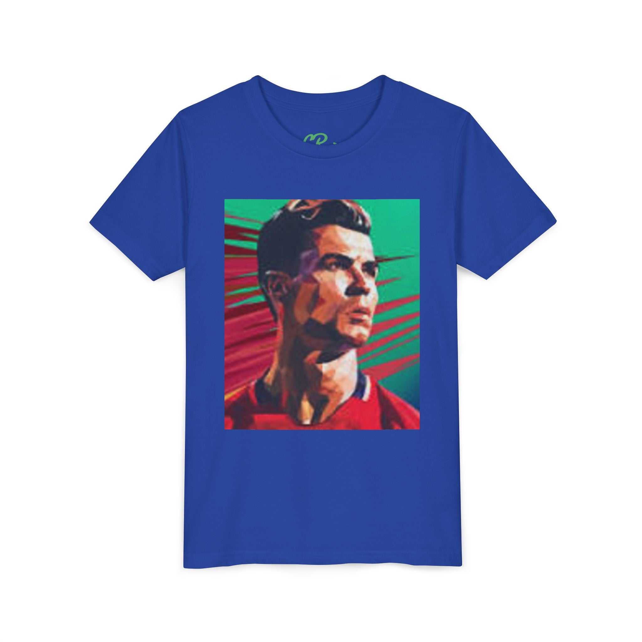 RONALDO T-SHIRT