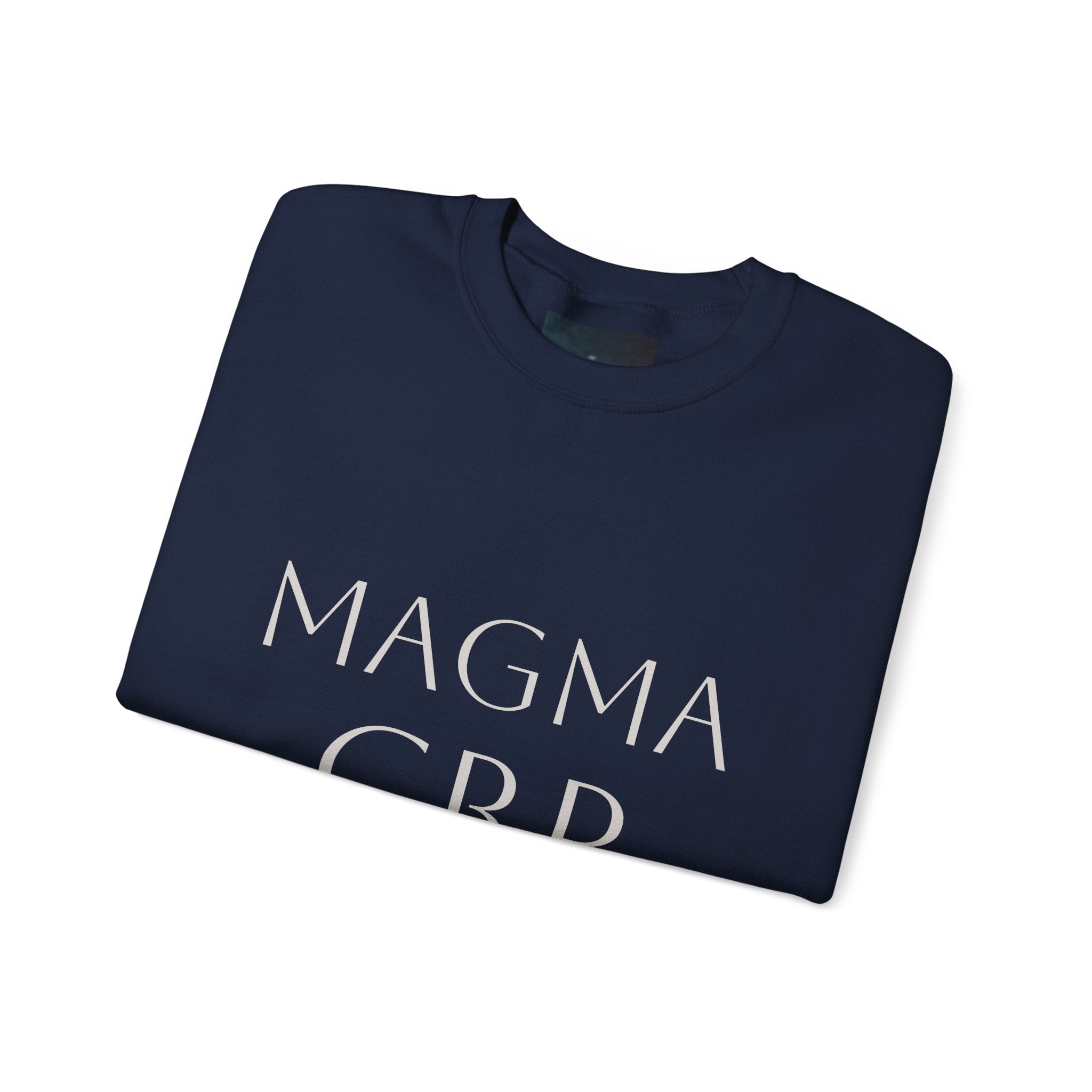 MAGMA CRP BRANDING SHIRT