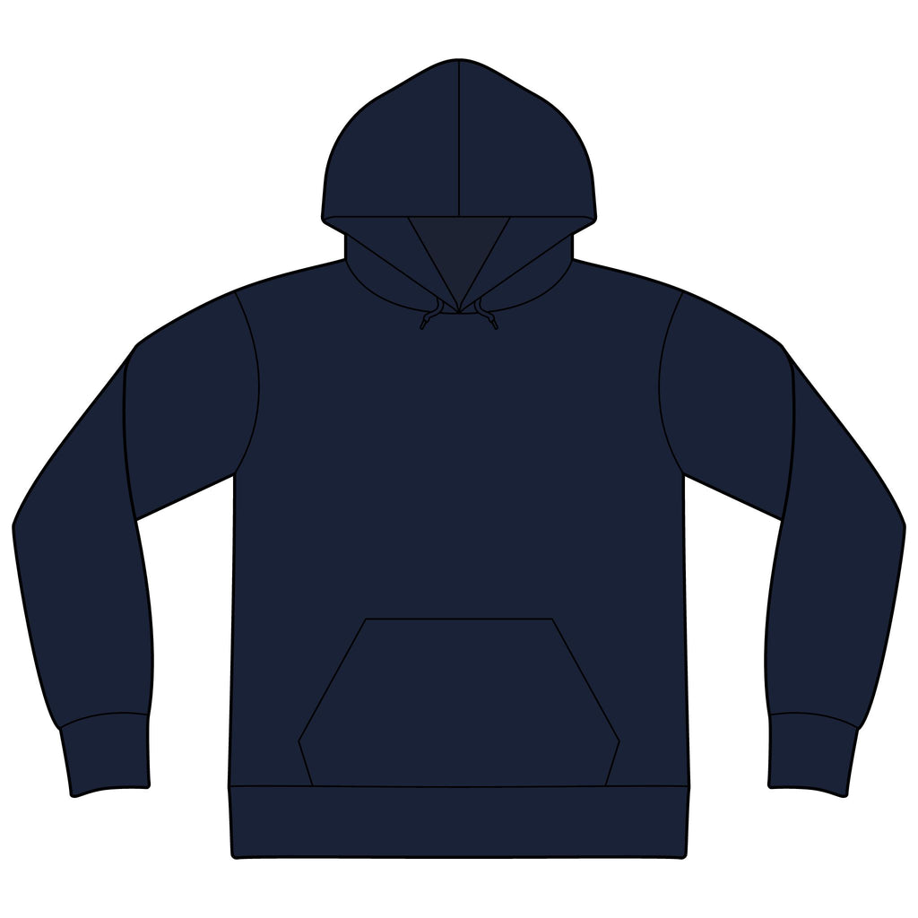 Spider-Verse 'Time to Rise' Hoodie
