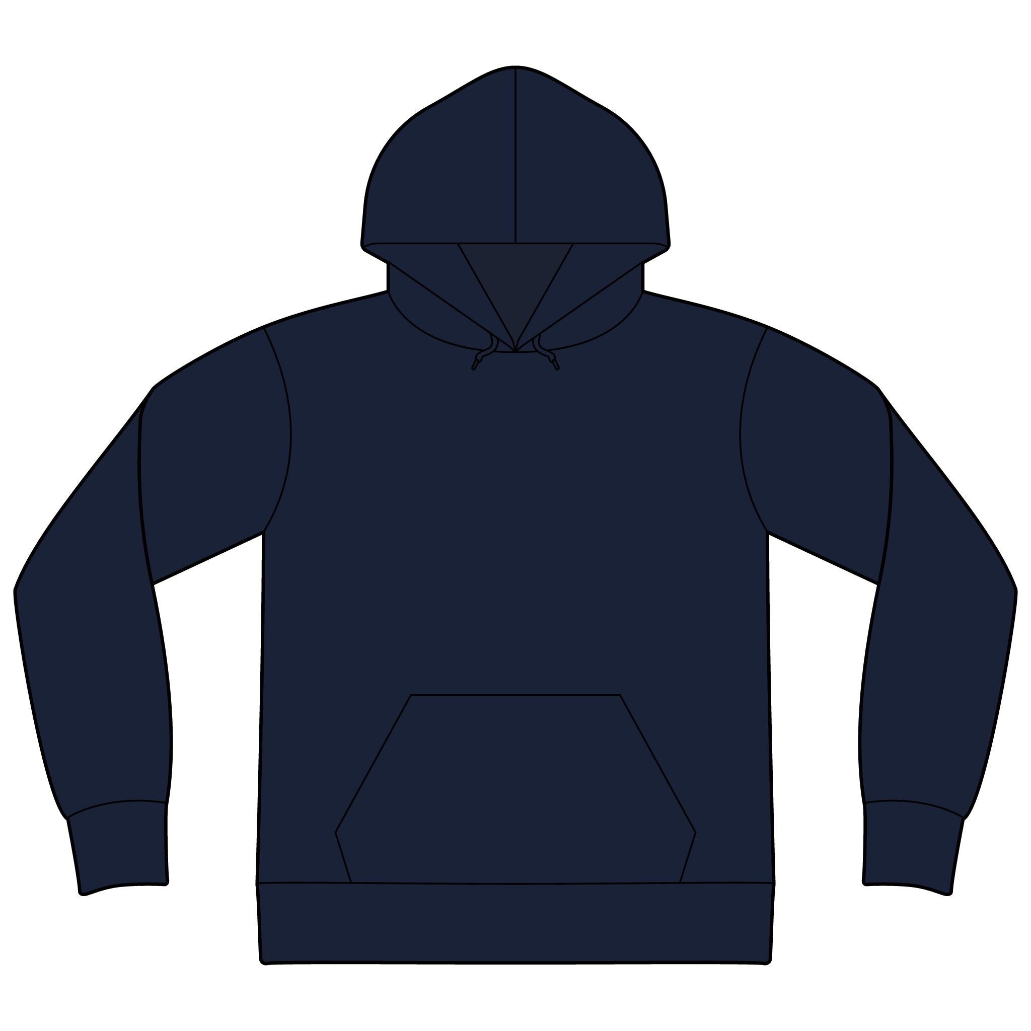 Spider-Verse 'Time to Rise' Hoodie