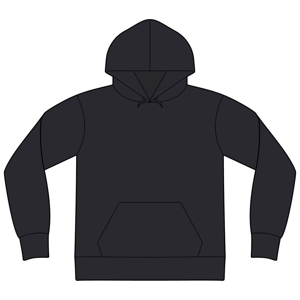 Spider-Verse 'Time to Rise' Hoodie