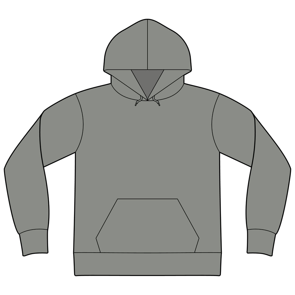 Spider-Verse 'Time to Rise' Hoodie