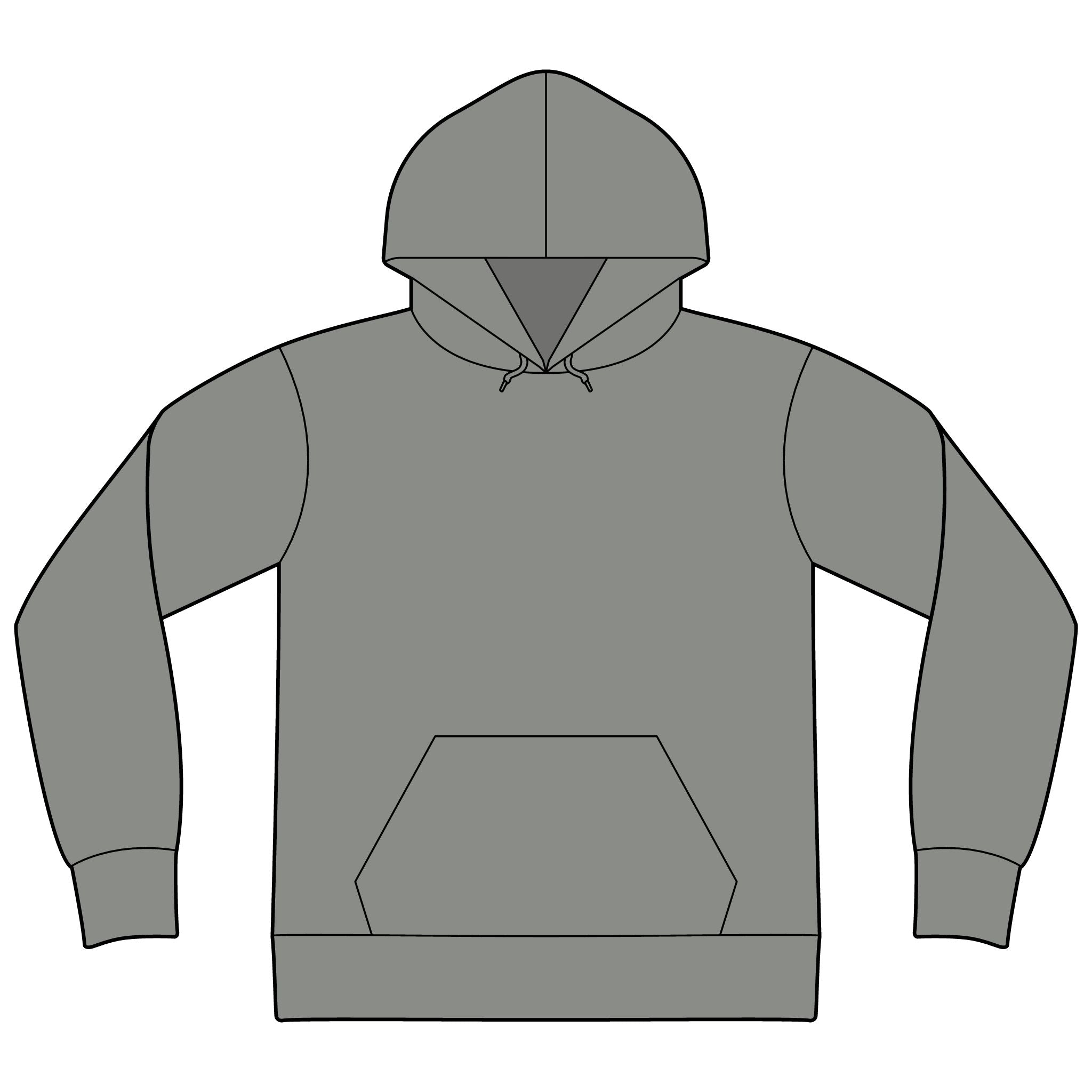 Spider-Verse 'Time to Rise' Hoodie