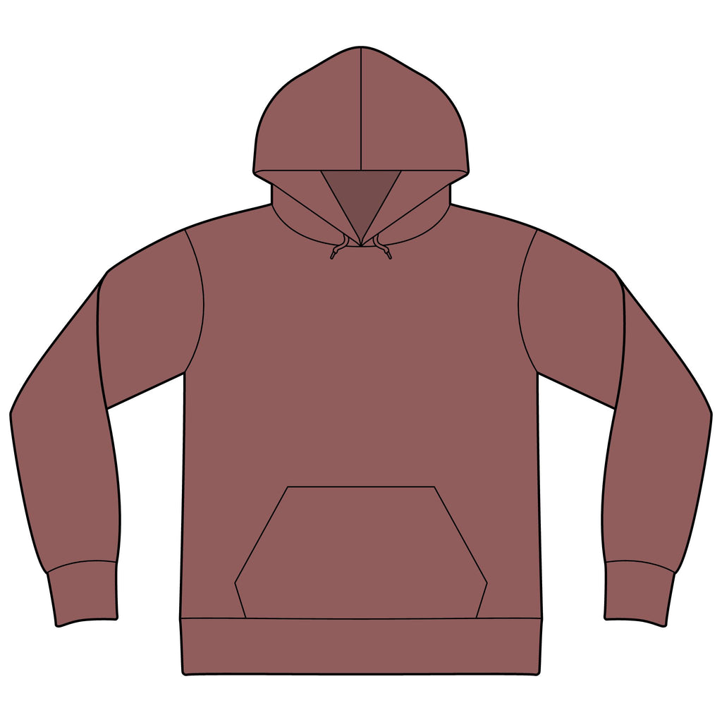 Spider-Verse 'Time to Rise' Hoodie