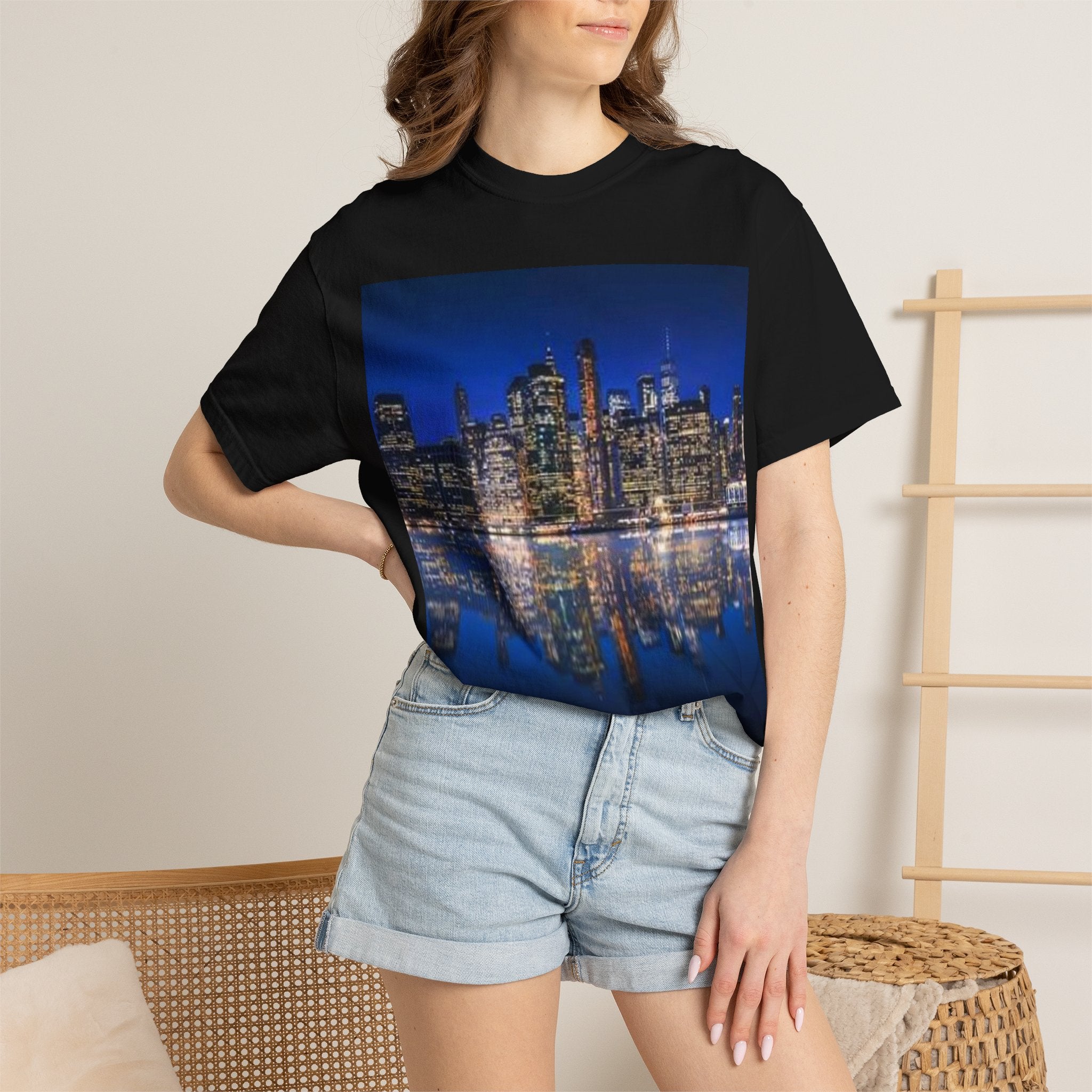 NYC  T-shirt