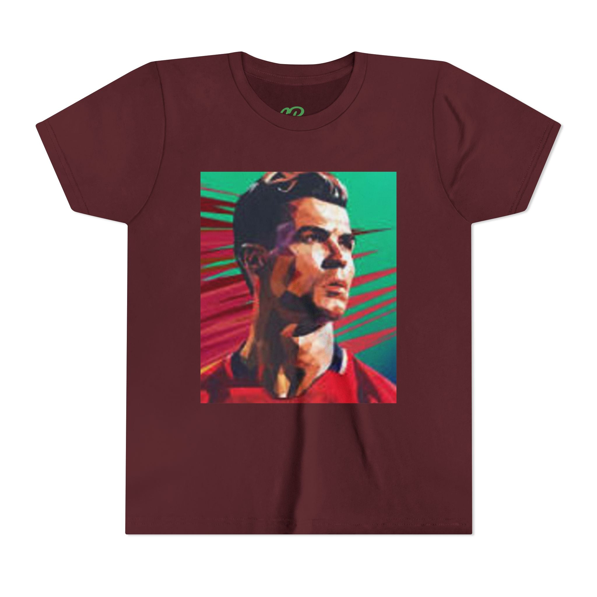 RONALDO T-SHIRT