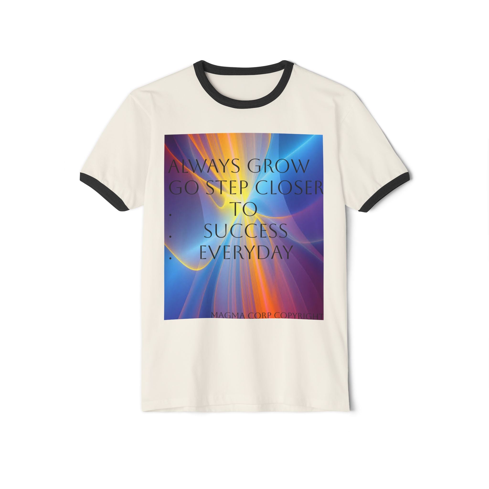 GROW T-SHIRT