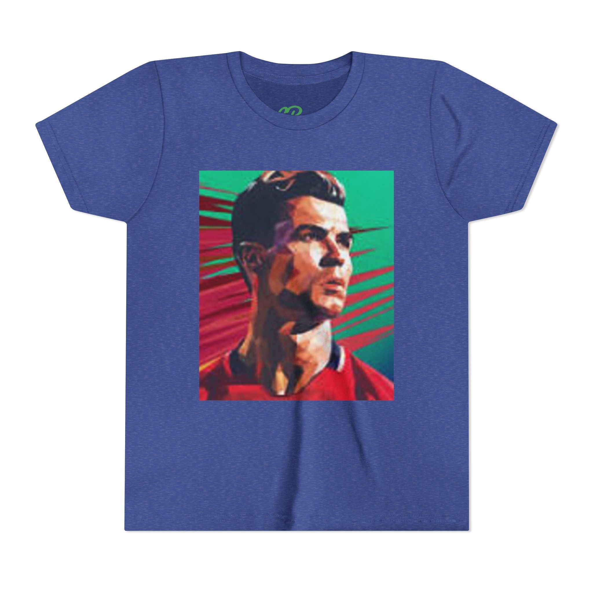 RONALDO T-SHIRT