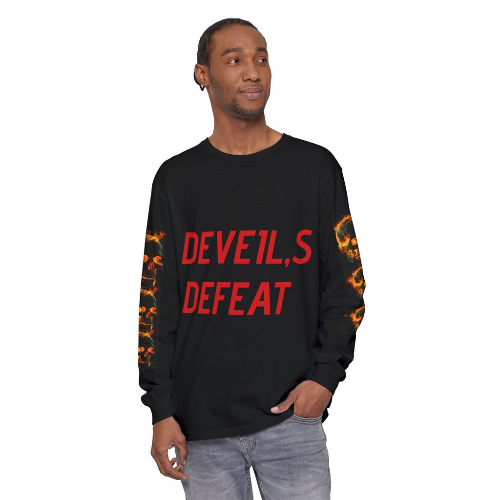 Devil’s Defeat T-SHIRT