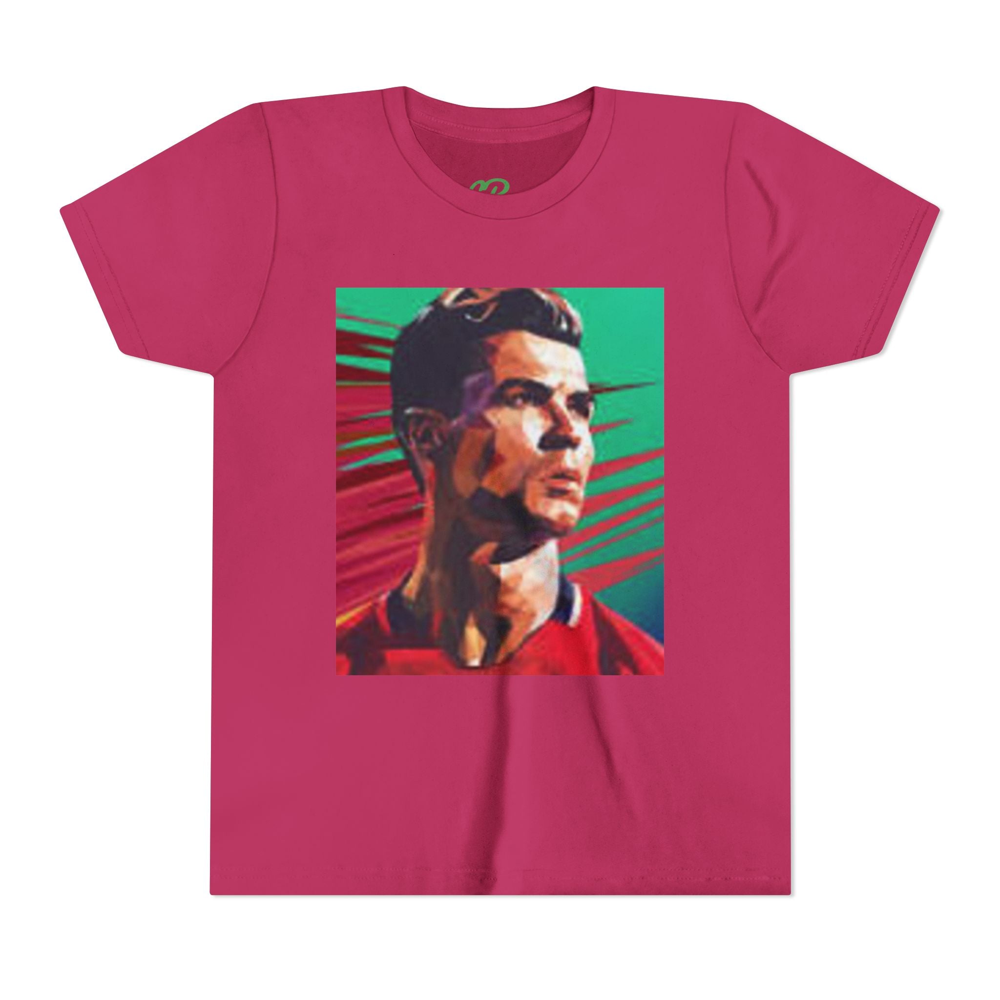 RONALDO T-SHIRT