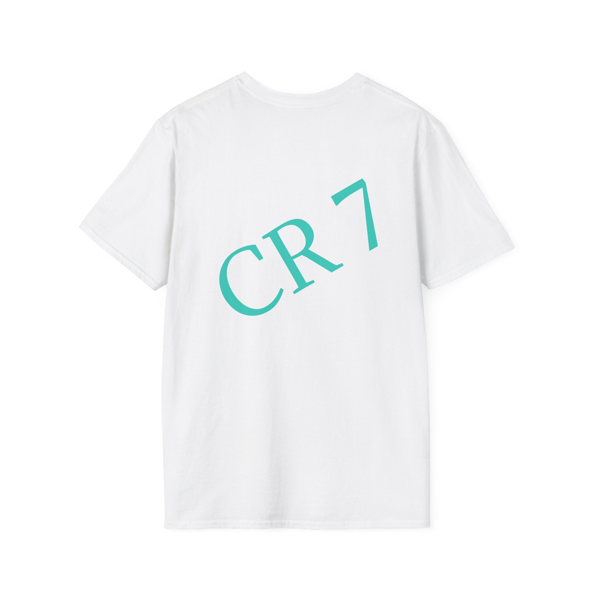 Soccer Save Graphic Tee — Dynamic Goalkeeper Action