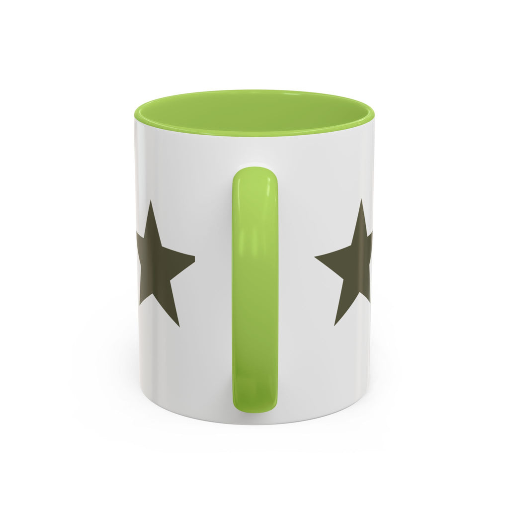 MAGMA COFFEE CUP