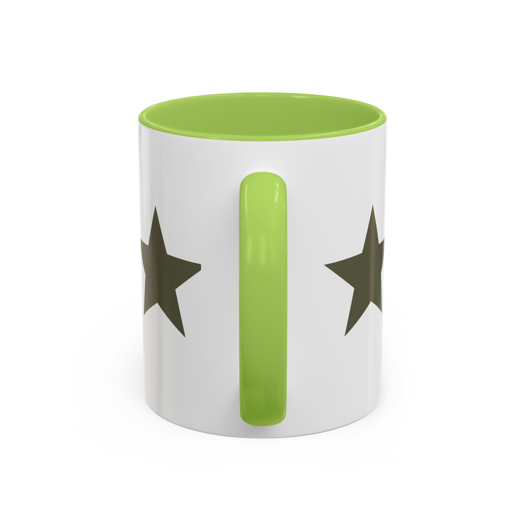 MAGMA COFFEE CUP