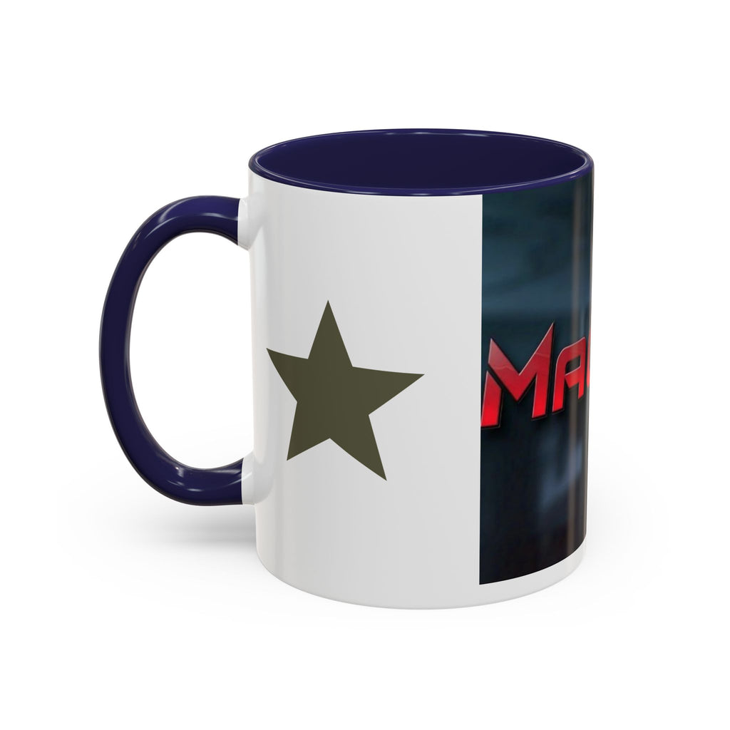 MAGMA COFFEE CUP