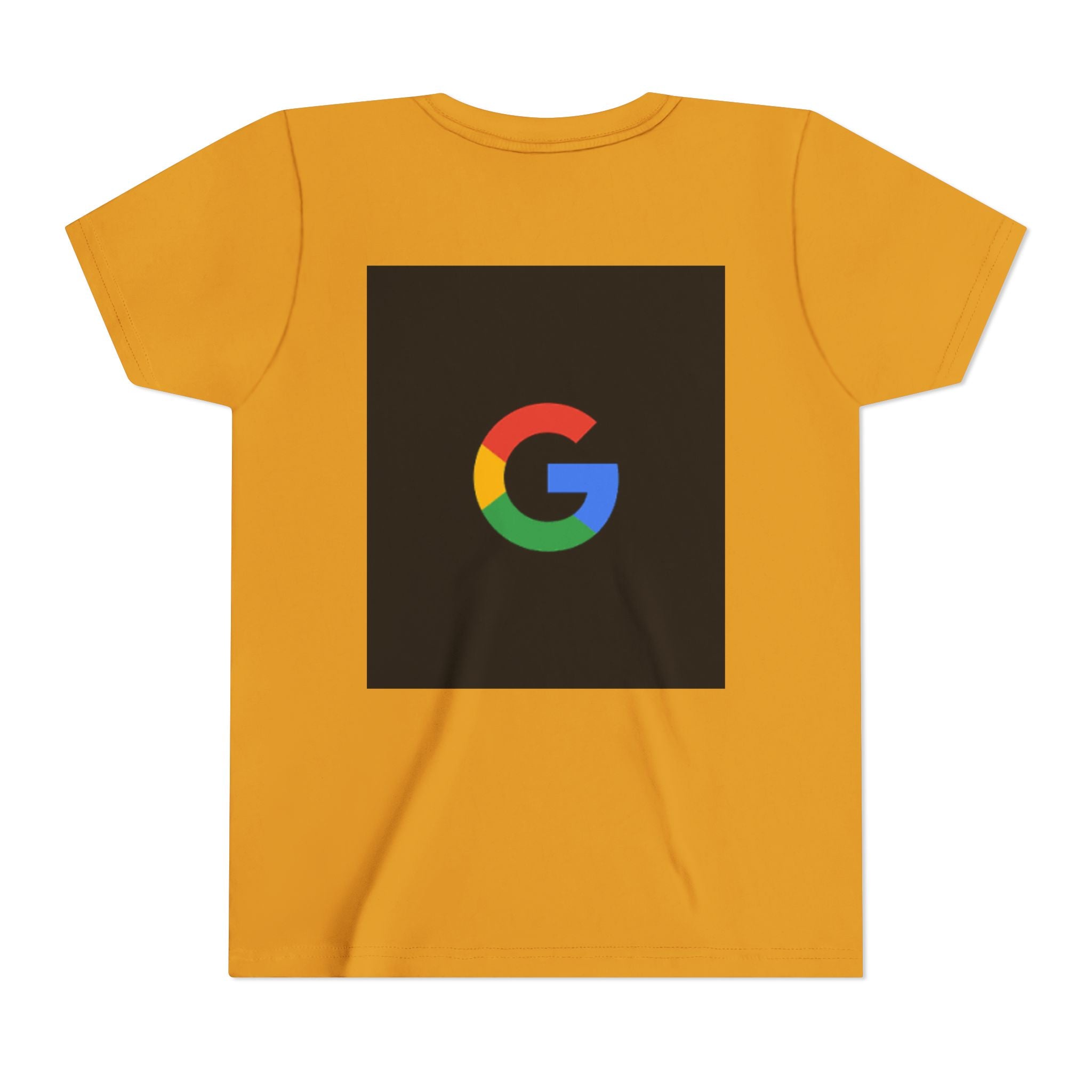 GOOGLE E T-SHIRT