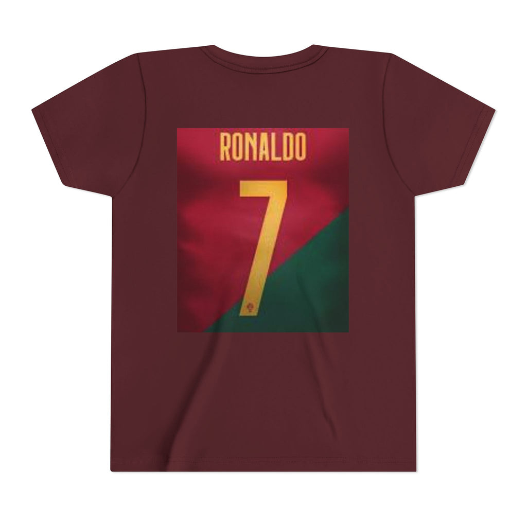 RONALDO T-SHIRT