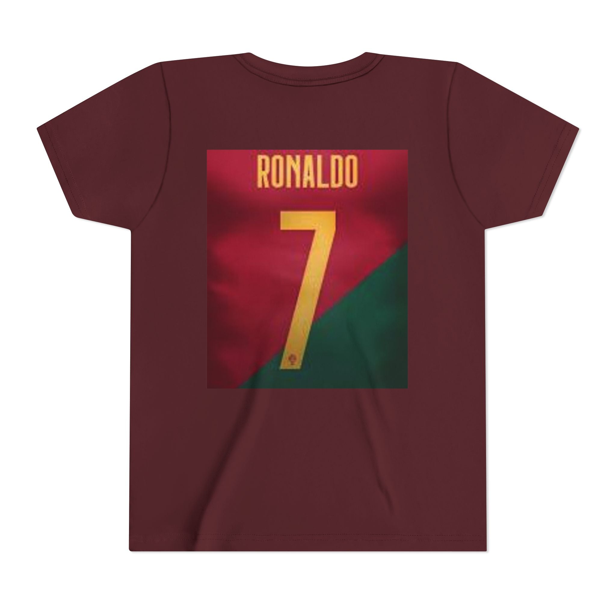 RONALDO T-SHIRT
