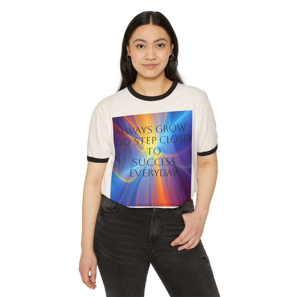 GROW T-SHIRT