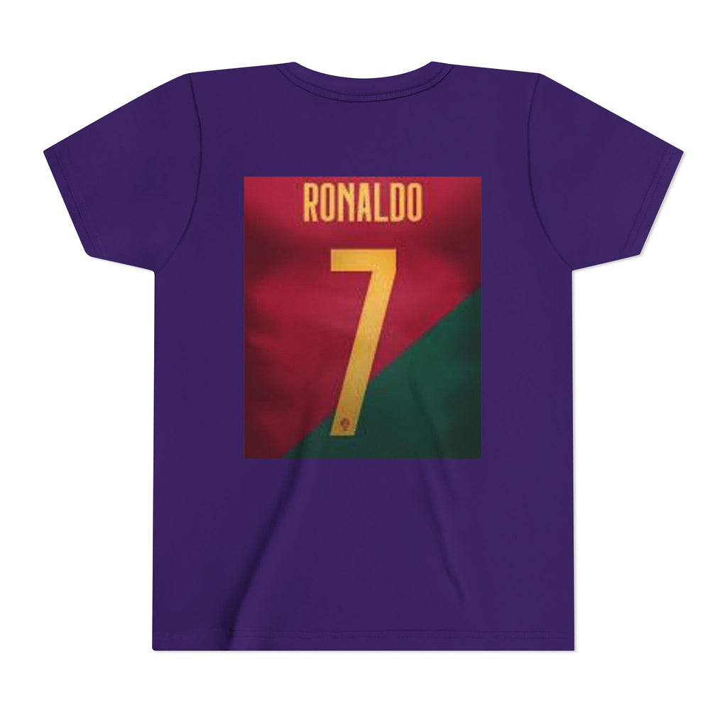 RONALDO T-SHIRT