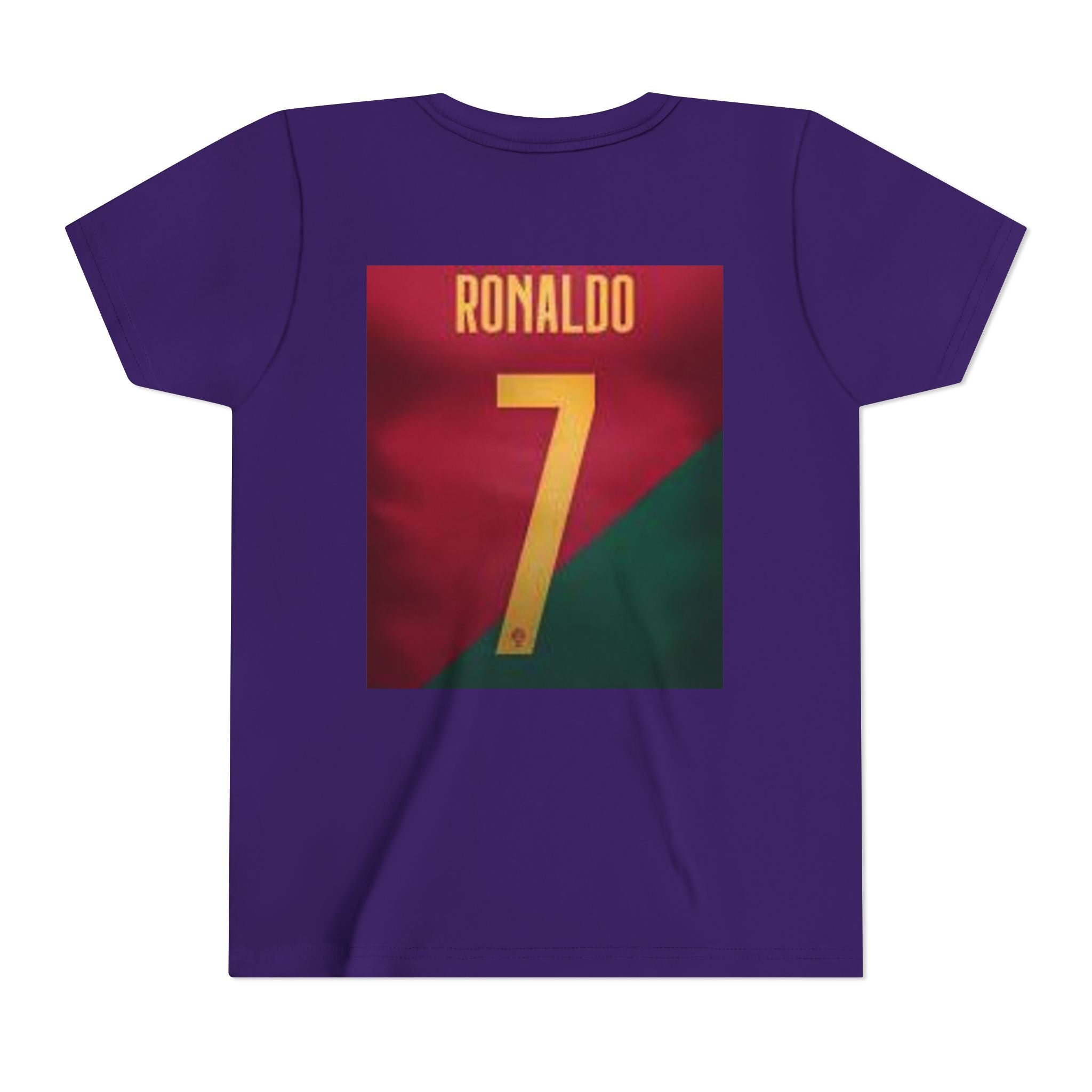 RONALDO T-SHIRT