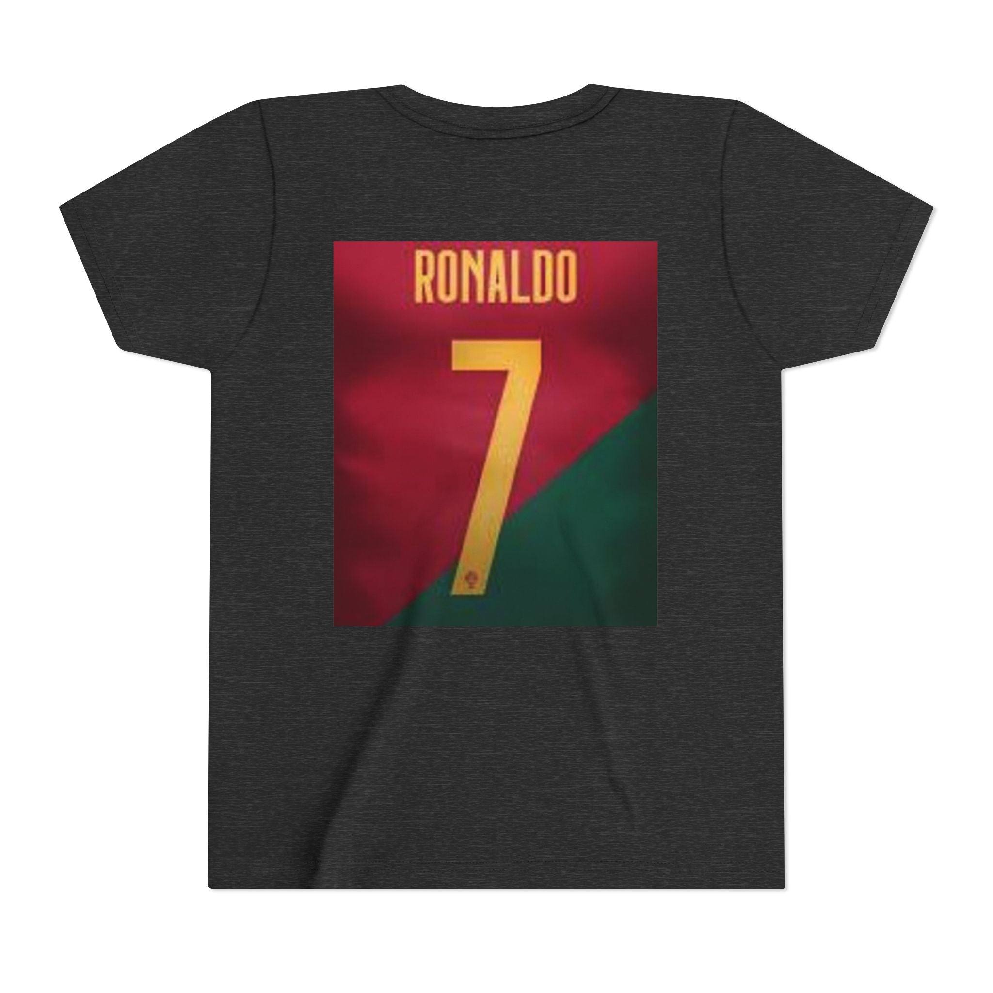 RONALDO T-SHIRT