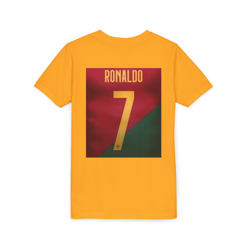 RONALDO T-SHIRT