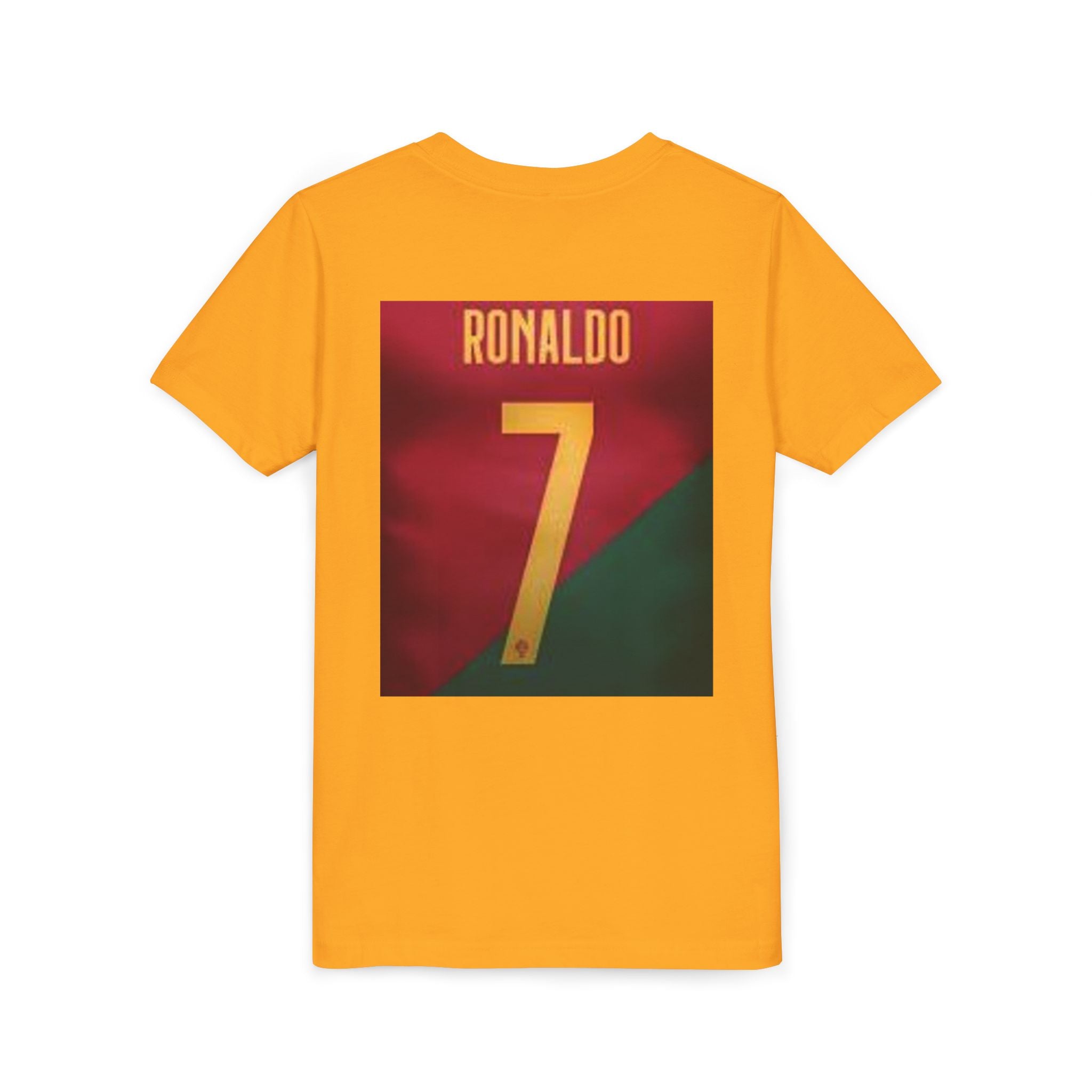 RONALDO T-SHIRT