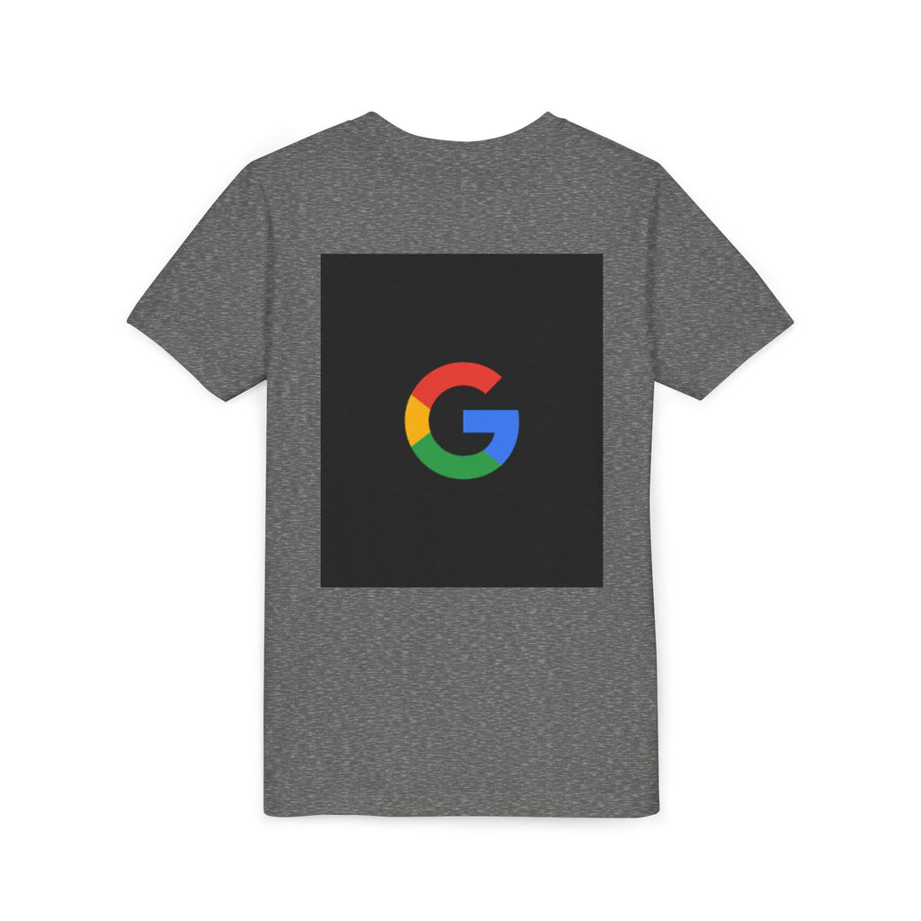 GOOGLE E T-SHIRT