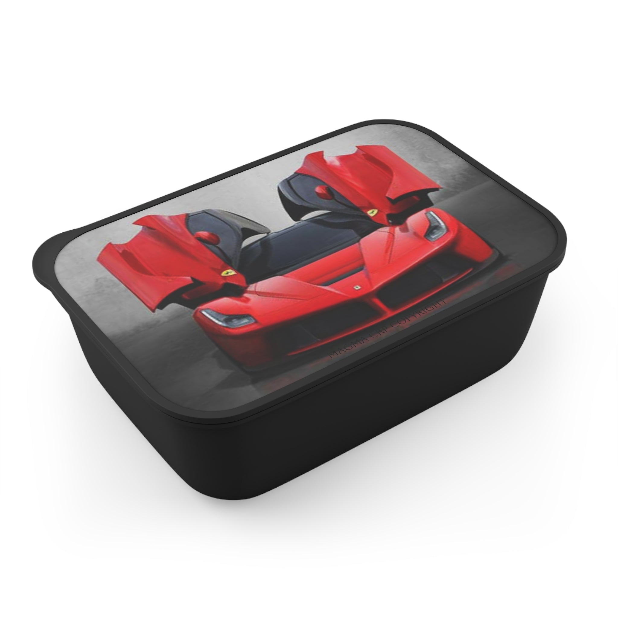 LUNCH BOX OF Ferrari LaFerrari